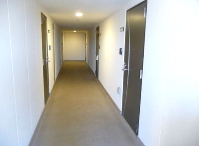 【その他共用部分】 | Primo鳳