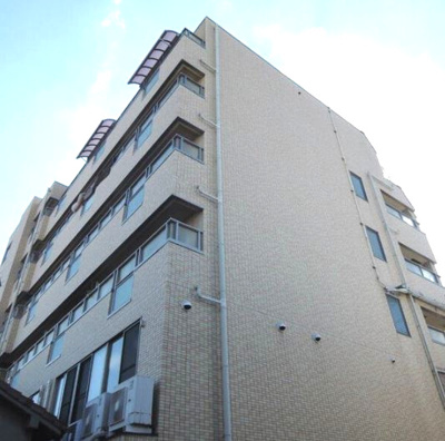 【外観】 | Primo鳳