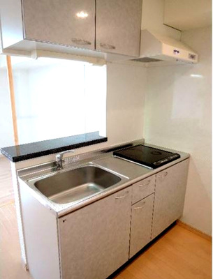 【キッチン】 | Primo鳳