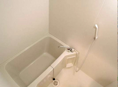 【浴室】 | Primo鳳