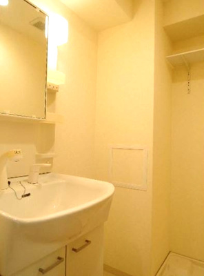 【洗面所】 | Primo鳳