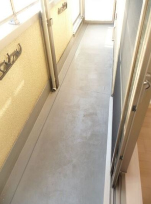 【バルコニー】 | Primo鳳