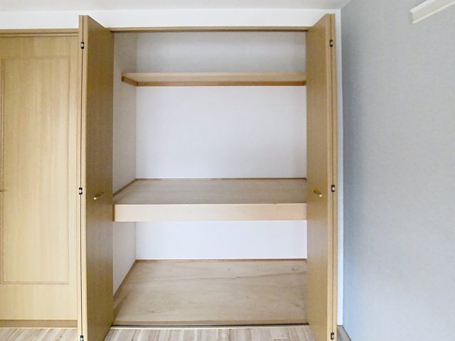 ハウスオブローゼの浴室