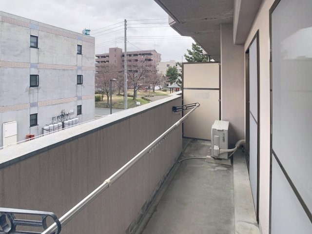 ハウスオブローゼの設備