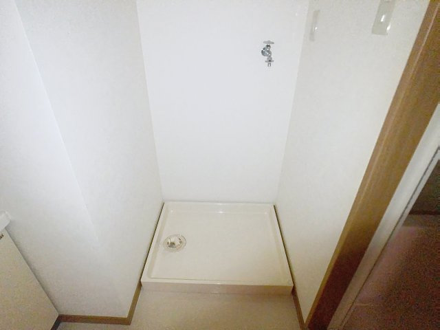 ハウスオブローゼの洗面所