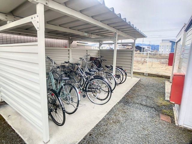 ハウスオブローゼのその他共用部分