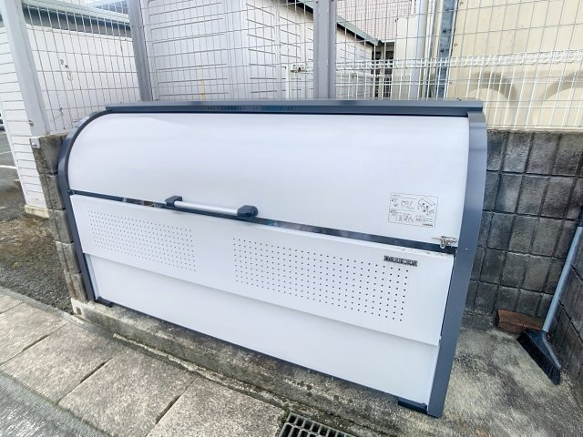 ハウスオブローゼのその他共用部分