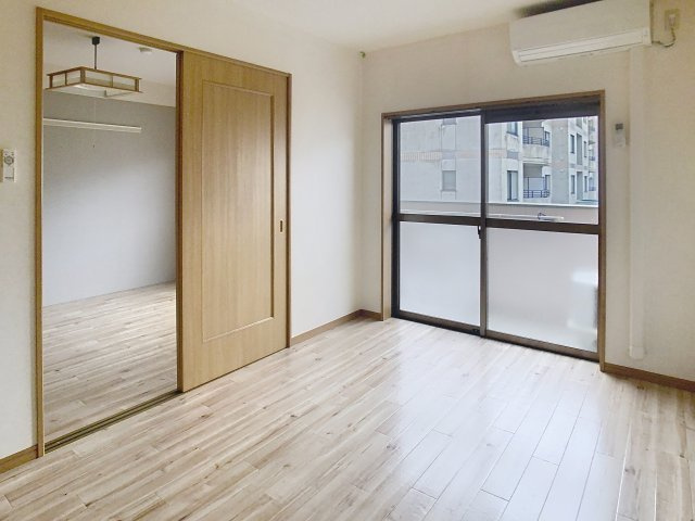 ハウスオブローゼのキッチン