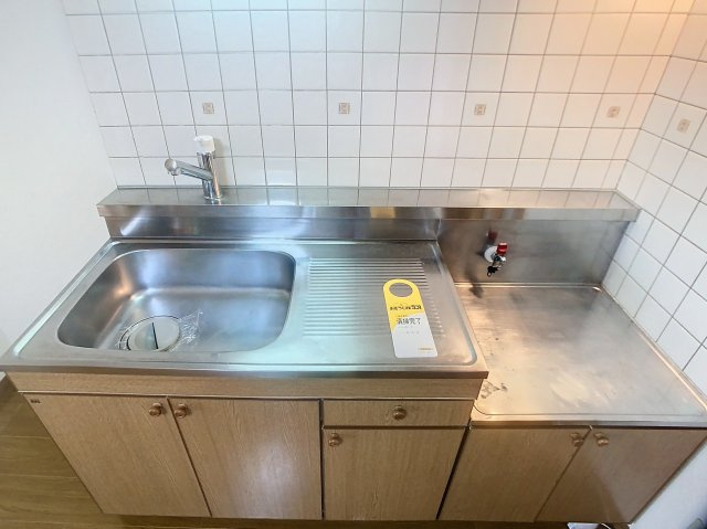 ハウスオブローゼの居間・リビング