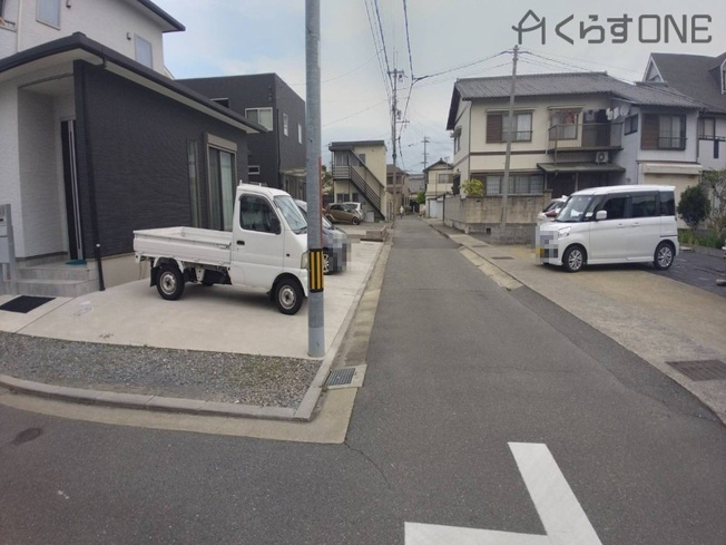 【周辺】 | 姫路市東山／売土地