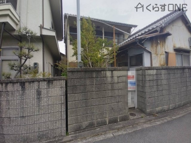 【外観】 | 姫路市東山／売土地