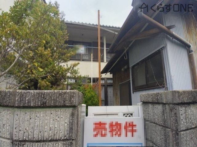 【外観】 | 姫路市東山／売土地