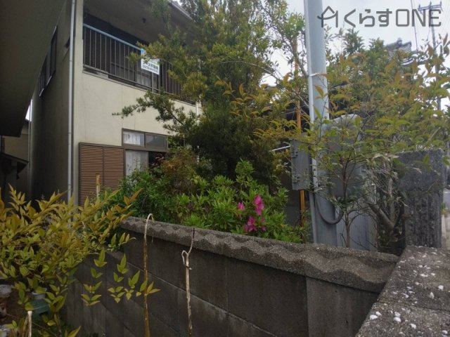 【外観】 | 姫路市東山／売土地