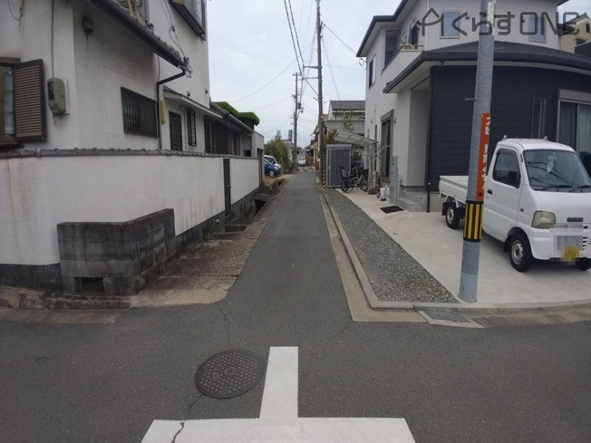 【周辺】 | 姫路市東山／売土地