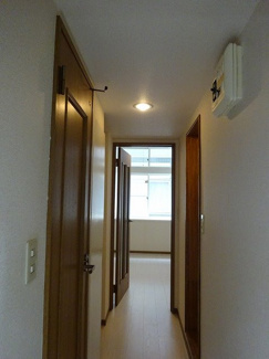 【玄関】 | ２０ＢＯＸ壱番館(K-061) | 参考写真（同物件別部屋）