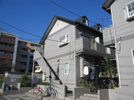 ２０ＢＯＸ壱番館(K-061)の画像