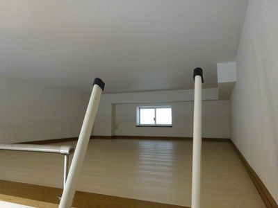 【内装】 | ２０ＢＯＸ壱番館(K-061) | 参考写真（同物件別部屋）