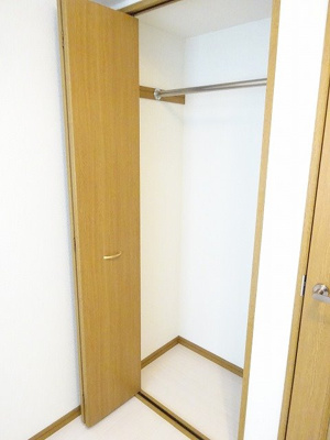 【収納】 | ２０ＢＯＸ壱番館(K-061) | 参考写真（同物件別部屋）
