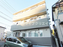 メゾンドブリズの画像