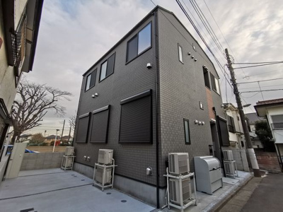 【外観】 | オリナスＫＳＧ