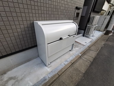 【その他共用部分】 | オリナスＫＳＧ