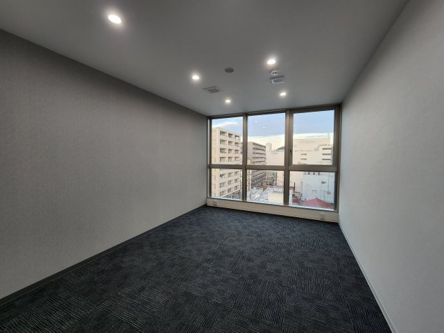 フクダ不動産大和ビルの内装