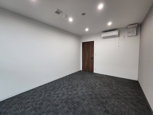 フクダ不動産大和ビルの内装