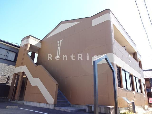 ブルージュの外観|外観写真その他1