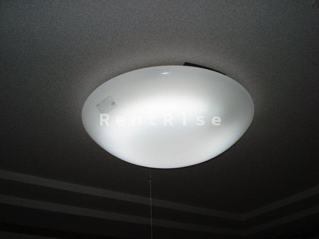 ブルージュ|照明