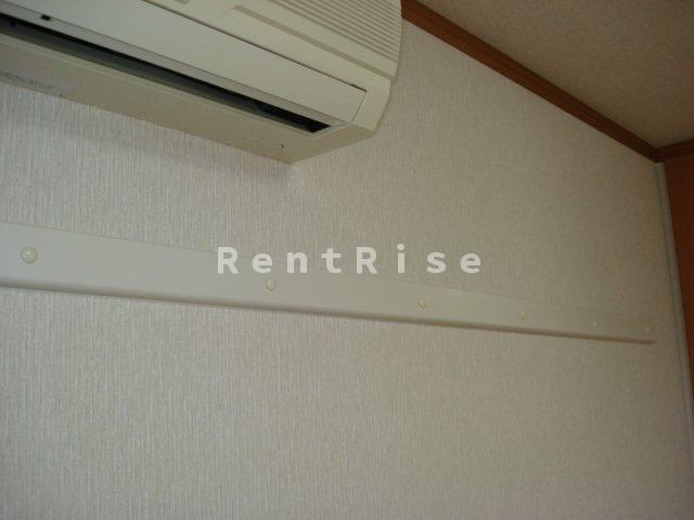 ブルージュ|室内ハンガー