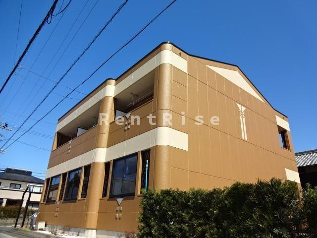 ブルージュのエントランス|外観写真その他2