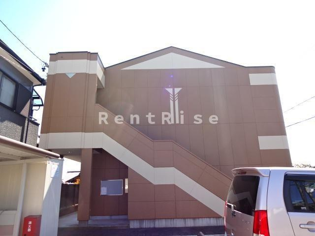 ブルージュの浴室|外観写真その他3