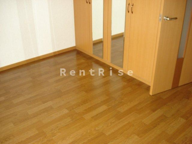 ブルージュの居間・リビング|洋間