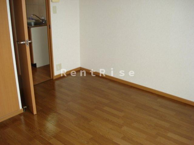 ブルージュのトイレ|洋間