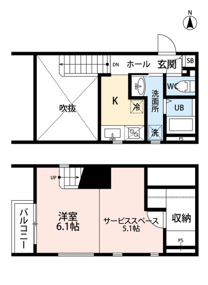 【間取り】 | 仲介手数料半額！HPに初期費用掲載！「プライスホーム」で検索！コンフォルテ和白丘
