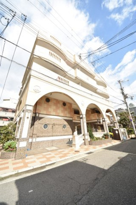 【外観】 | SHEWAS REGAL