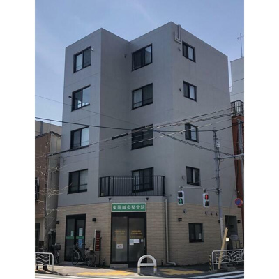 【外観】 | 東陽フラッグ