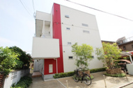 34-倶楽部ハウス“R”の画像