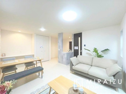 新築戸建て　羽村市五ノ神　第1期　全2棟　2号棟