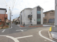 名古屋市中川区戸田ゆたか２丁目2011『仲介料無料』1号棟｜新築戸建ての画像