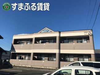 【外観】