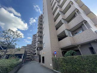 【外観】 | 外観は落ち着いています