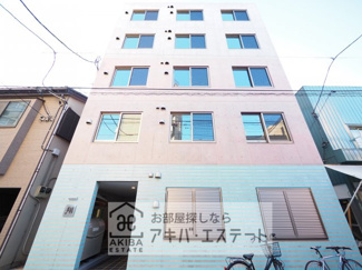 【外観】