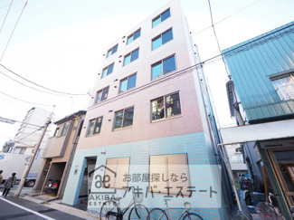 【外観】