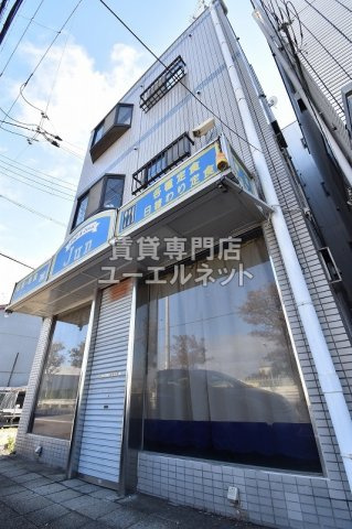 【外観】 | 南初島町マンション | 外観