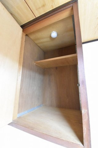 【収納】 | 南初島町マンション | 収納