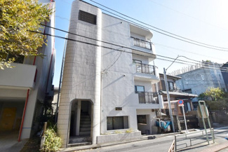 【外観】 | 外観