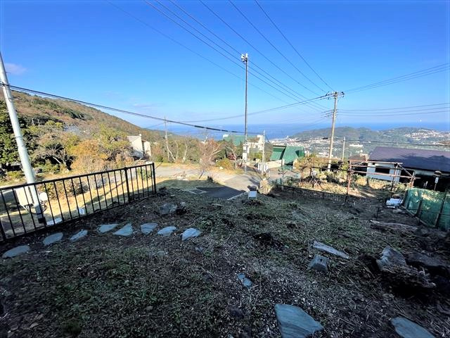 丸善ランド　リフォーム済戸建の展望