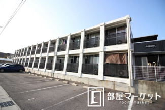 【外観】