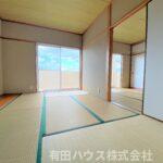 【和室】 | 宝マンション
